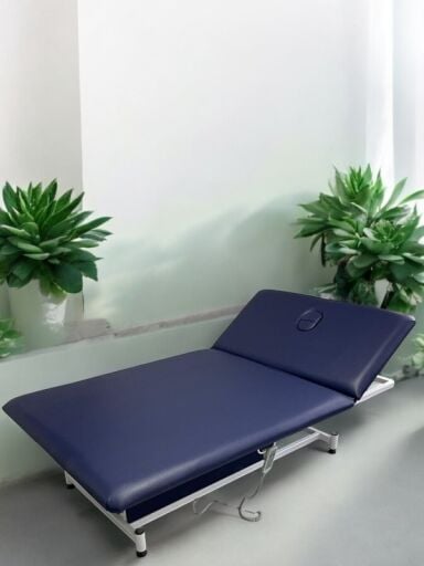 Bobath Rehabilitasyon Yatağı