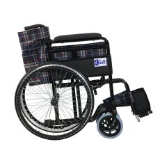 G100 Standart Tekerlekli Sandalye