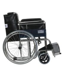 G101 Standart Tekerlekli Sandalye