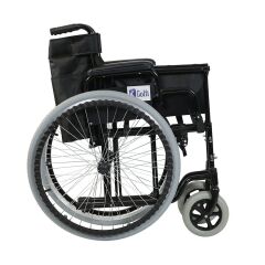 G103 Standart Manuel Tekerlekli Sandalye