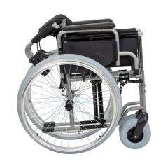G133 Standart Manuel Tekerlekli Sandalye