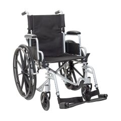 G630 Standart Manuel Tekerlekli Sandalye
