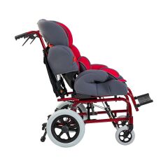 G468 Pediatrik Cerebral Palsy Tekerlekli Sandalye