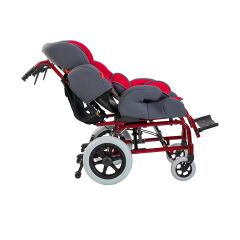 G468 Pediatrik Cerebral Palsy Tekerlekli Sandalye