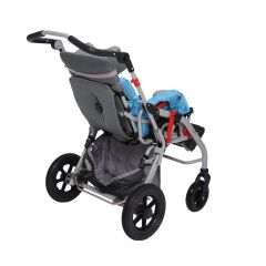 G490 Engelli Çocuk Puseti XL