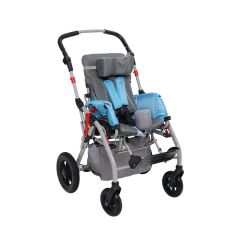 G490 Engelli Çocuk Puseti XL