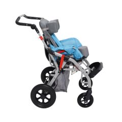 G490 Engelli Çocuk Puseti XL