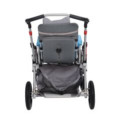 G490 Engelli Çocuk Puseti XL