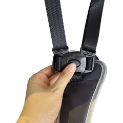 G491 Engelli Çocuk Puseti