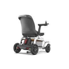 E40S-10 ve 20 Robooter Akülü Tekerlekli Sandalye