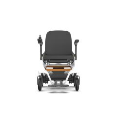 E40S-10 ve 20 Robooter Akülü Tekerlekli Sandalye