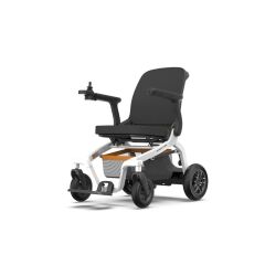 E40S-10 ve 20 Robooter Akülü Tekerlekli Sandalye