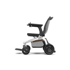 E40S-10 ve 20 Robooter Akülü Tekerlekli Sandalye