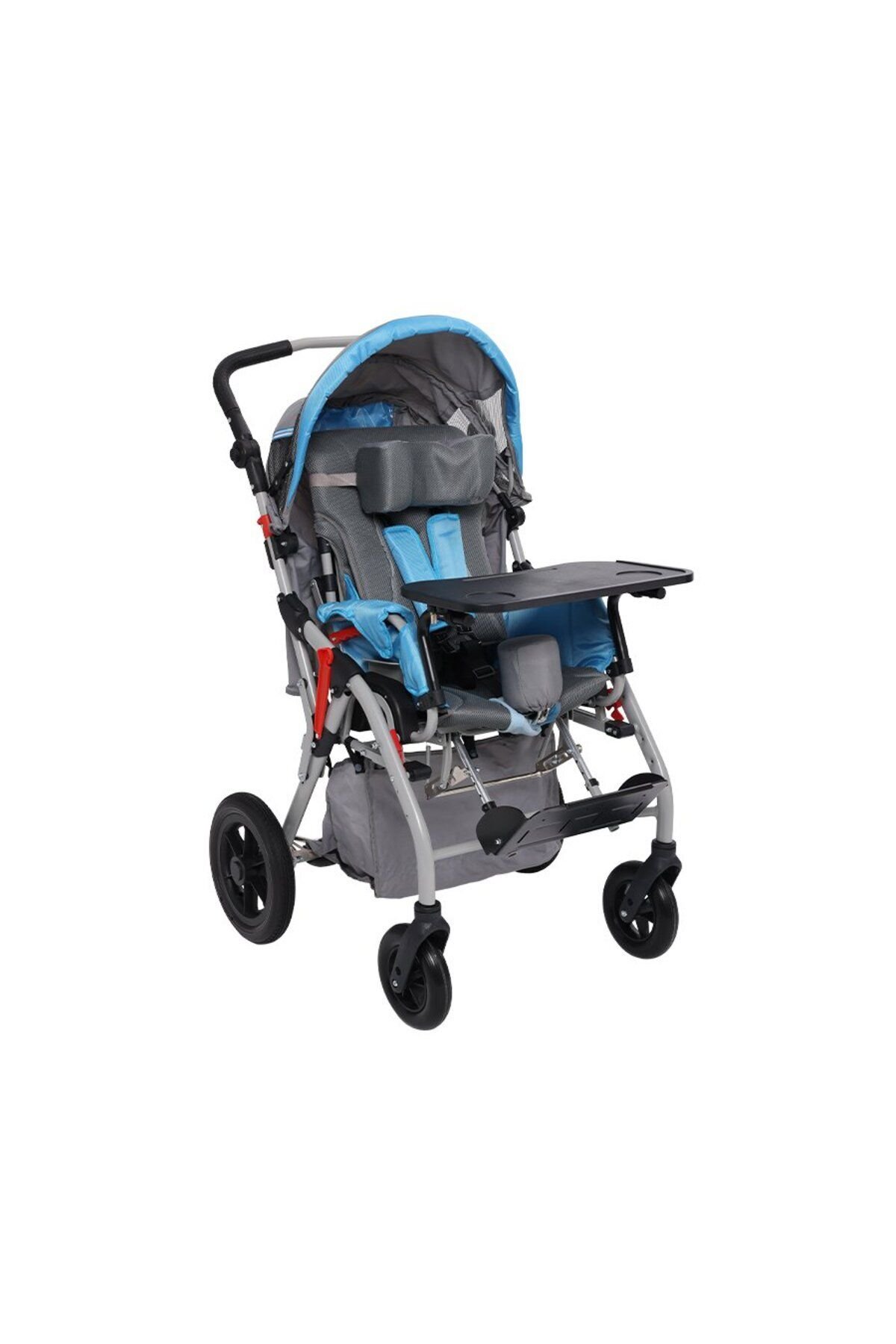 G490 Engelli Çocuk Puseti XL MODELİ
