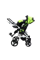 YENİ Poylin P990 Buggy Engelli Bebek Puseti