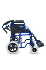 | Dm-327 Mini Transfer Tekerlekli Sandalyesi