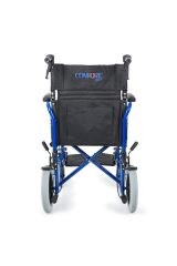 | Dm-327 Mini Transfer Tekerlekli Sandalyesi