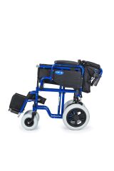 | Dm-327 Mini Transfer Tekerlekli Sandalyesi