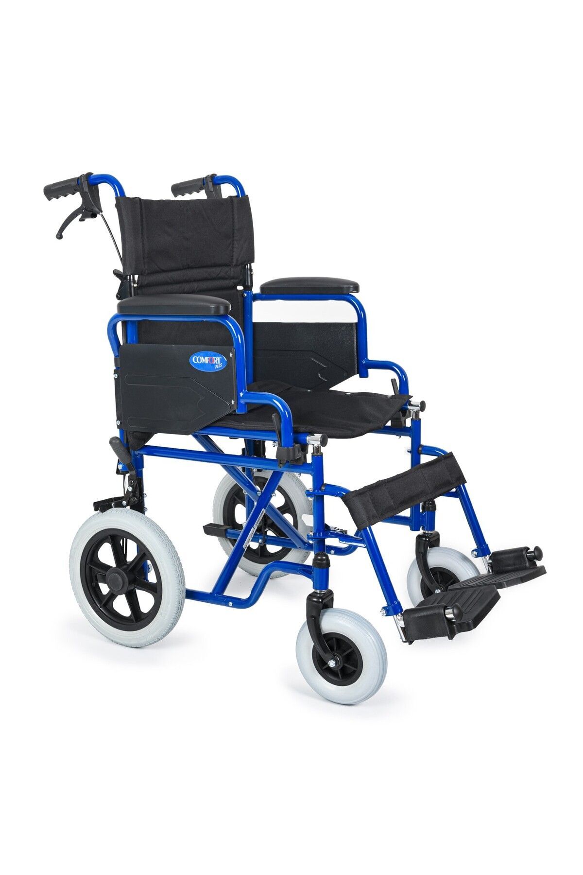 | Dm-327 Mini Transfer Tekerlekli Sandalyesi