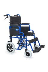 | Dm-327 Mini Transfer Tekerlekli Sandalyesi