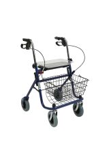 Pr-882 Alüminyum Walker ( Rollator )
