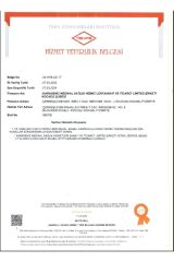Pr-102 Alüminyum Baston(bronz)