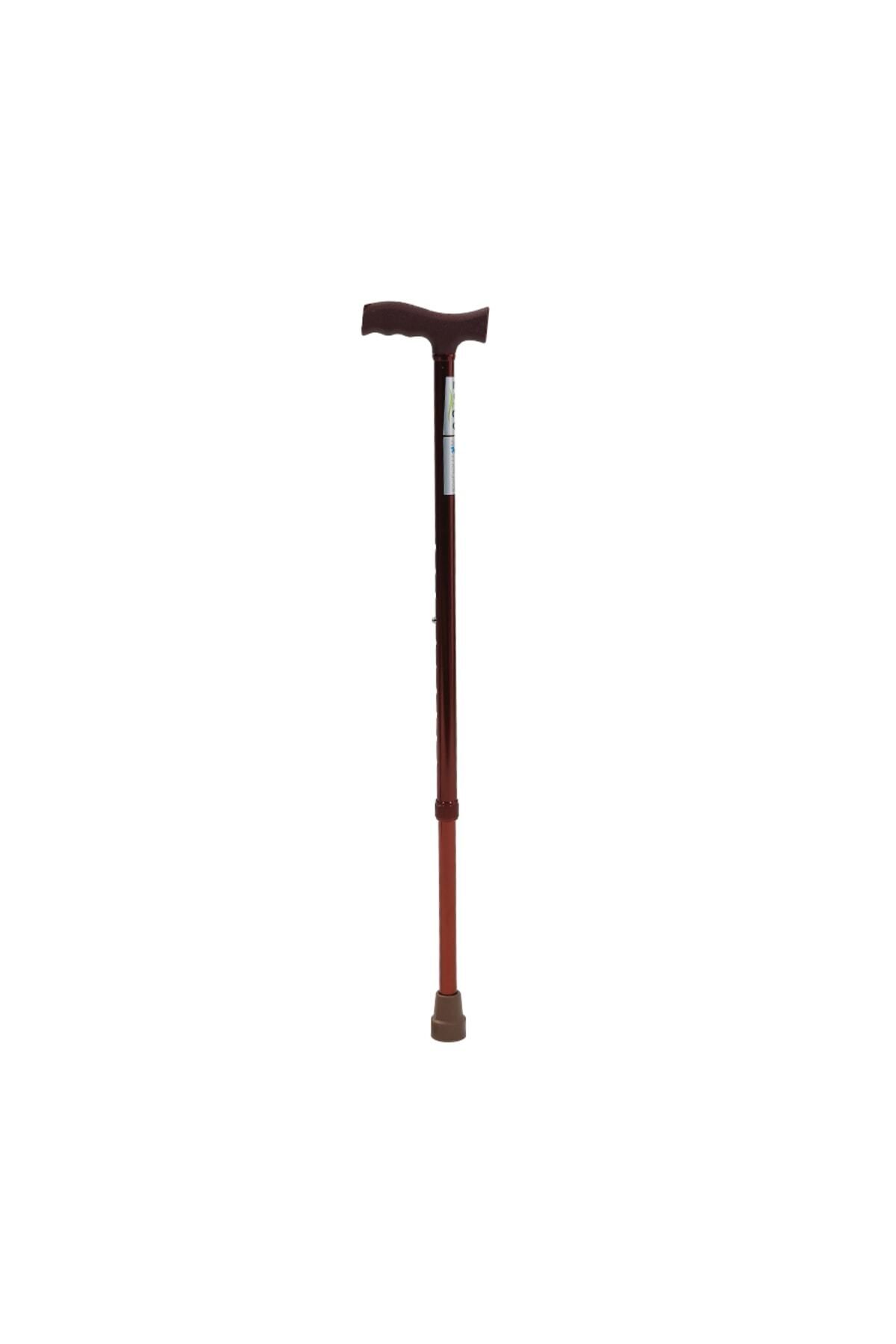 Pr-102 Alüminyum Baston(bronz)