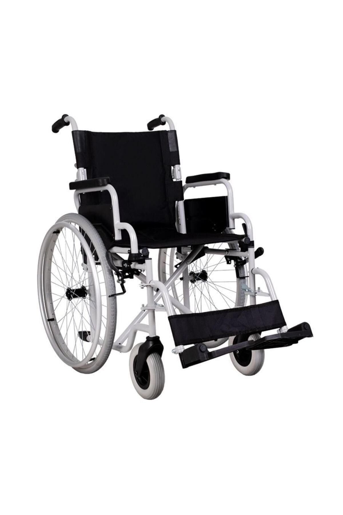 G130y Özellikli Manuel Tekerlekli Sandalye(35CM)