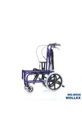 W958 Özellikli Çocuk Tekerlekli Sandalye (38 Cm)