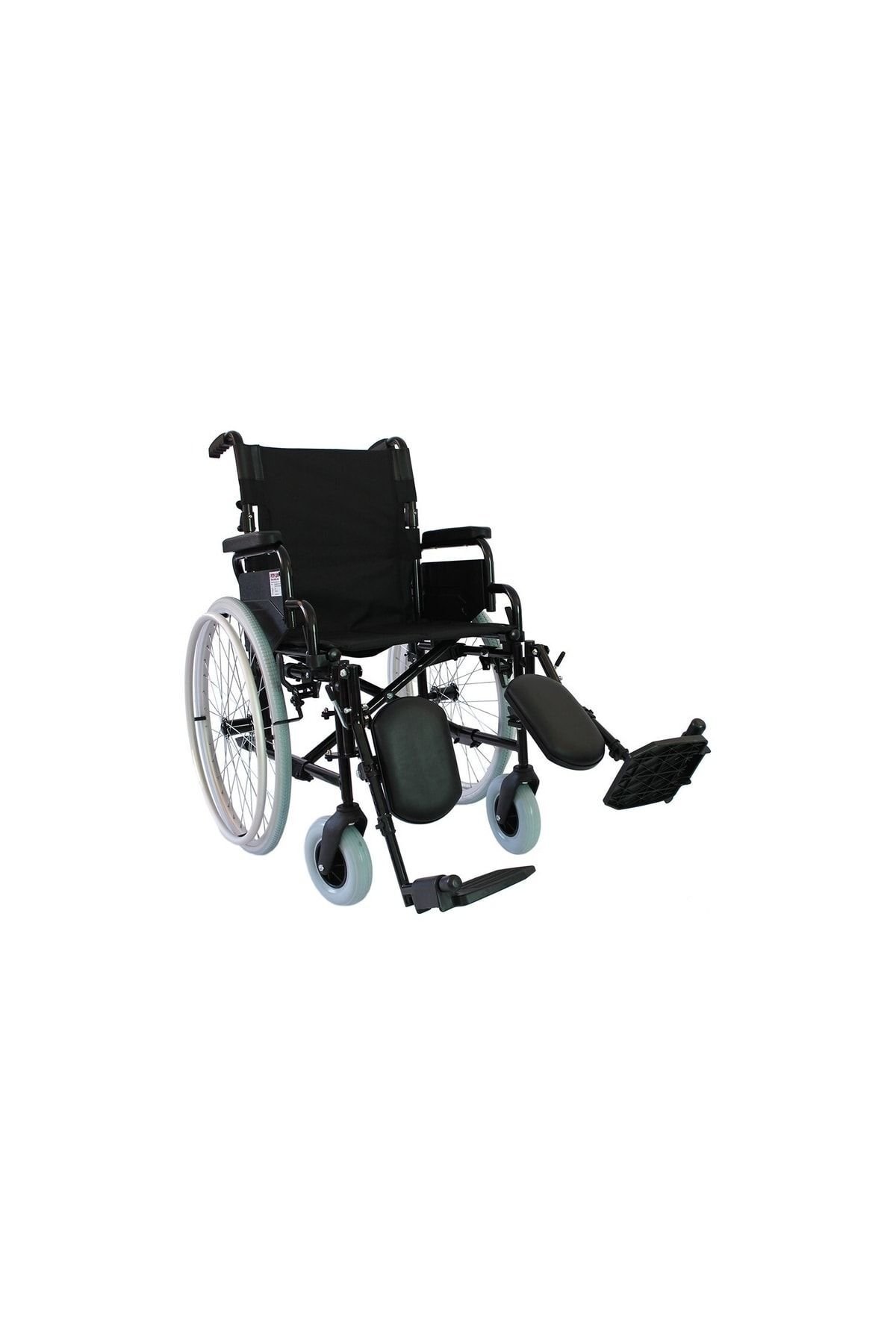 P112 Tekerlekli Sandalye