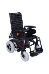 Dm-450 Luxury Akülü Tekerlekli Sandalye8680853051637