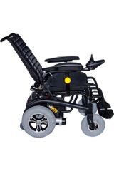 Dm-450 Luxury Akülü Tekerlekli Sandalye8680853051637