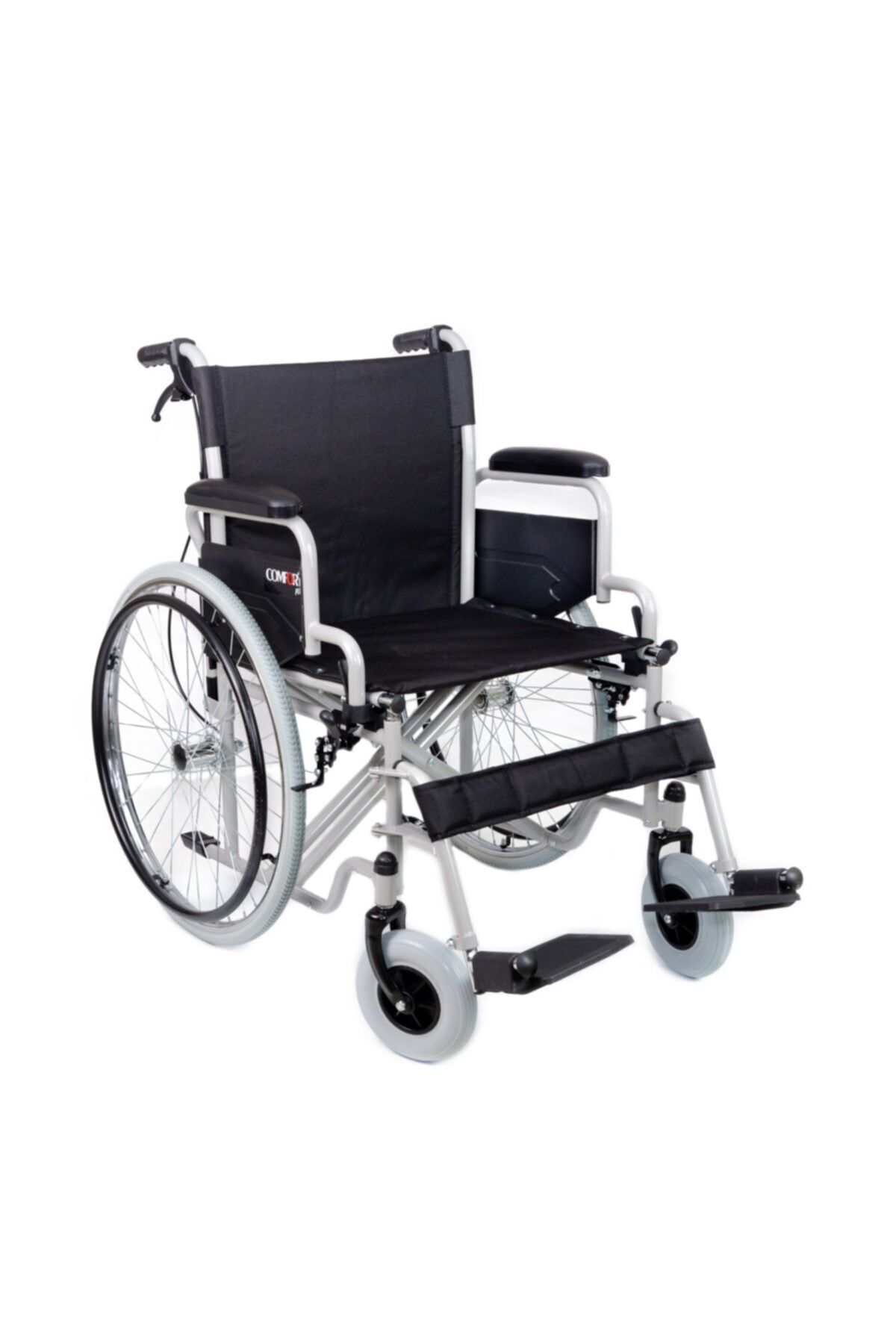 Dm-312 Centro 50 Cm Özellikli Tekerlekli Sandalye