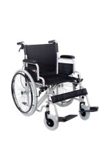 Dm-312 Centro 50 Cm Özellikli Tekerlekli Sandalye