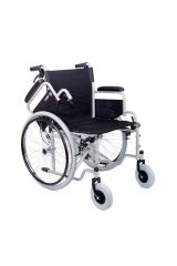 Dm-312 Centro 50 Cm Özellikli Tekerlekli Sandalye