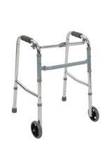 Pr-443 Alüminyum Tekerlekli Walker (pediatrik)