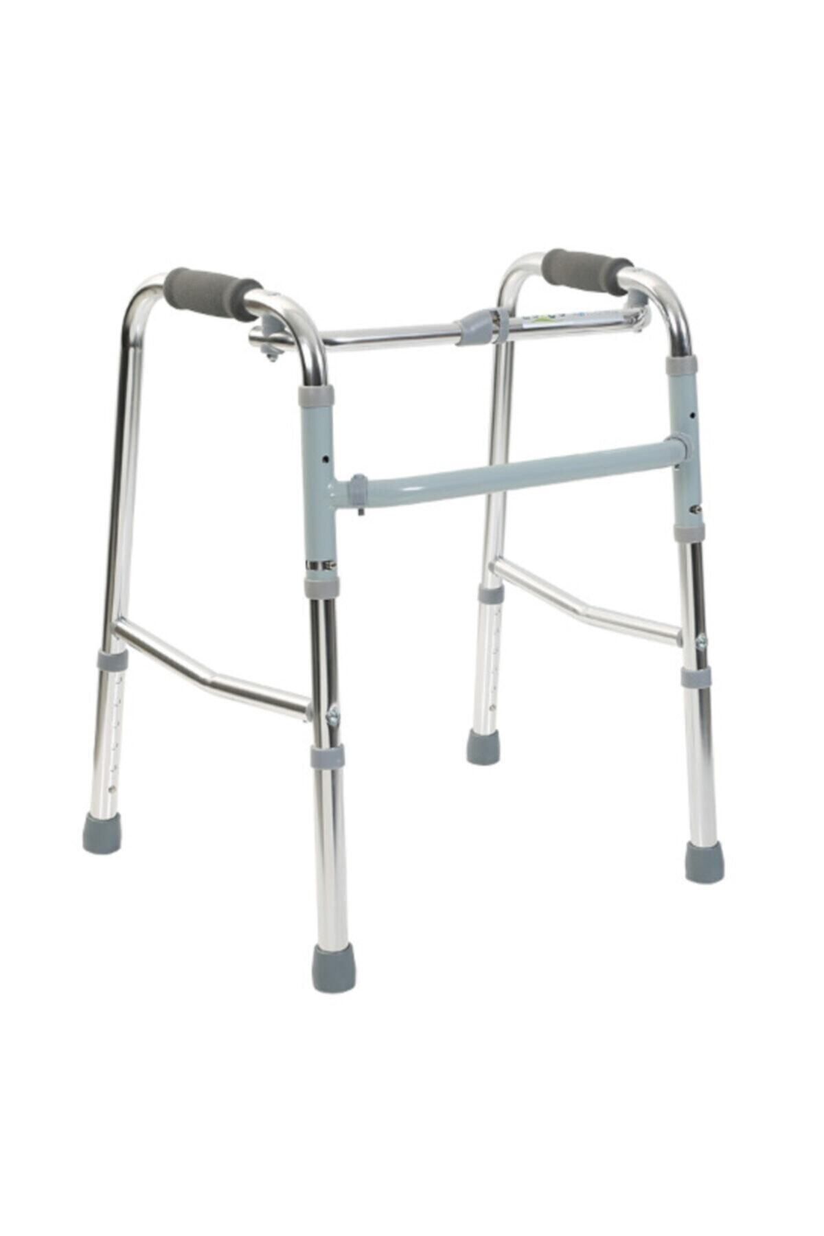 Pr-442 Alüminyum Çocuk Walker (pediatrik)