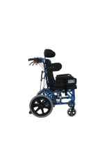 G458 Cerebral Palsy Tekerlekli Sandalye