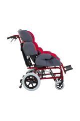 Golfi G468 Pediatrik Cerebral Palsy Tekerlekli Sandalye