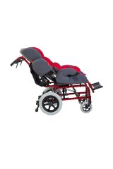Golfi G468 Pediatrik Cerebral Palsy Tekerlekli Sandalye