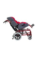 Golfi G468 Pediatrik Cerebral Palsy Tekerlekli Sandalye