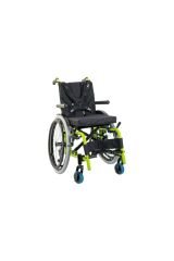 G333 Alüminyum Multi-fonksiyonel Pediatrik Tekerlekli Sandalye