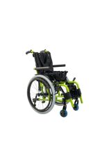 G333 Alüminyum Multi-fonksiyonel Pediatrik Tekerlekli Sandalye