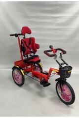 Free Bike Özel Gereksinimli Çocuk bisikleti