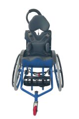 XL Pediatrik Çocuk Sandalyesi