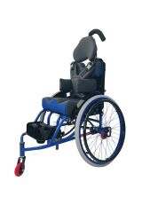 XL Pediatrik Çocuk Sandalyesi