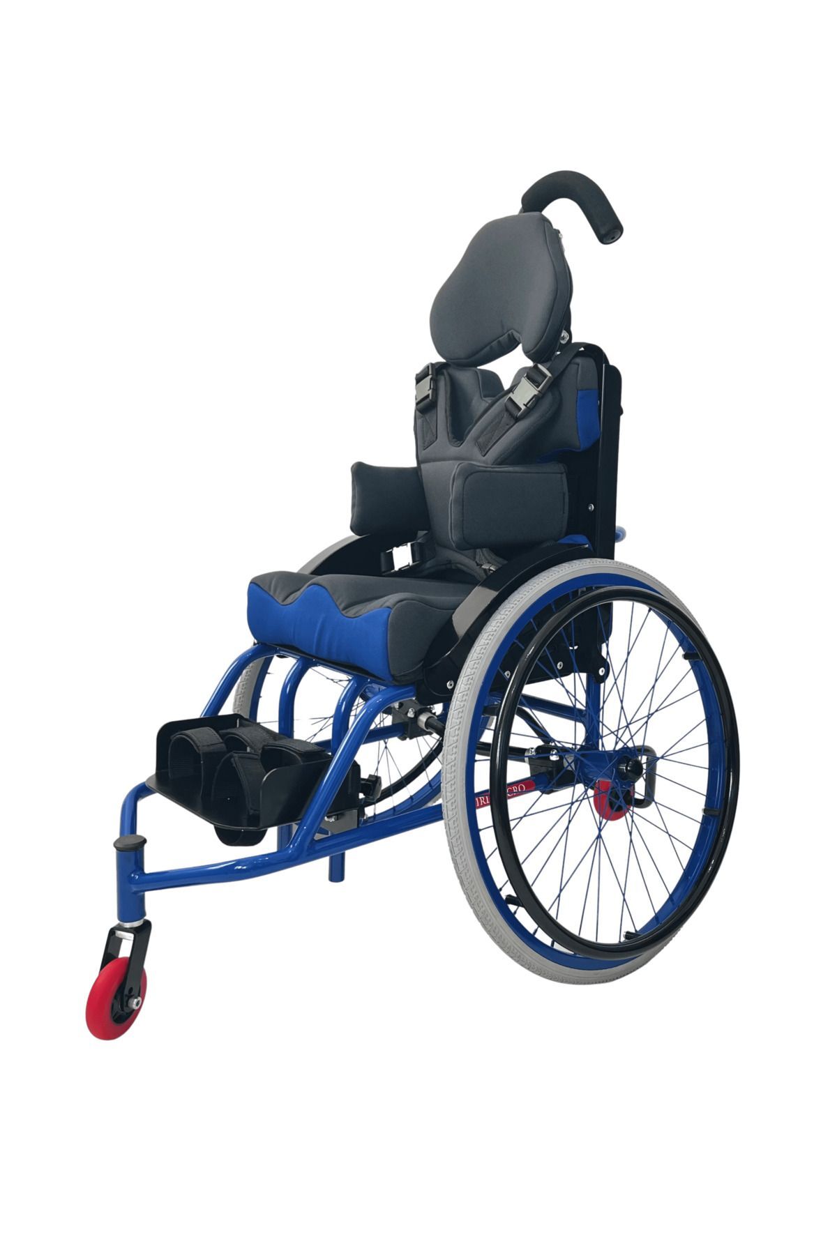 XL Pediatrik Çocuk Sandalyesi