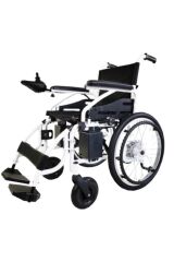 P200e Ekonomik Katlanabilir Akülü Sandalye
