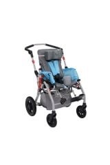 G490 Engelli Çocuk Puseti XL MODELİ