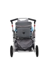 G490 Engelli Çocuk Puseti XL MODELİ